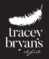 Tracey Bryans Stylist Logo