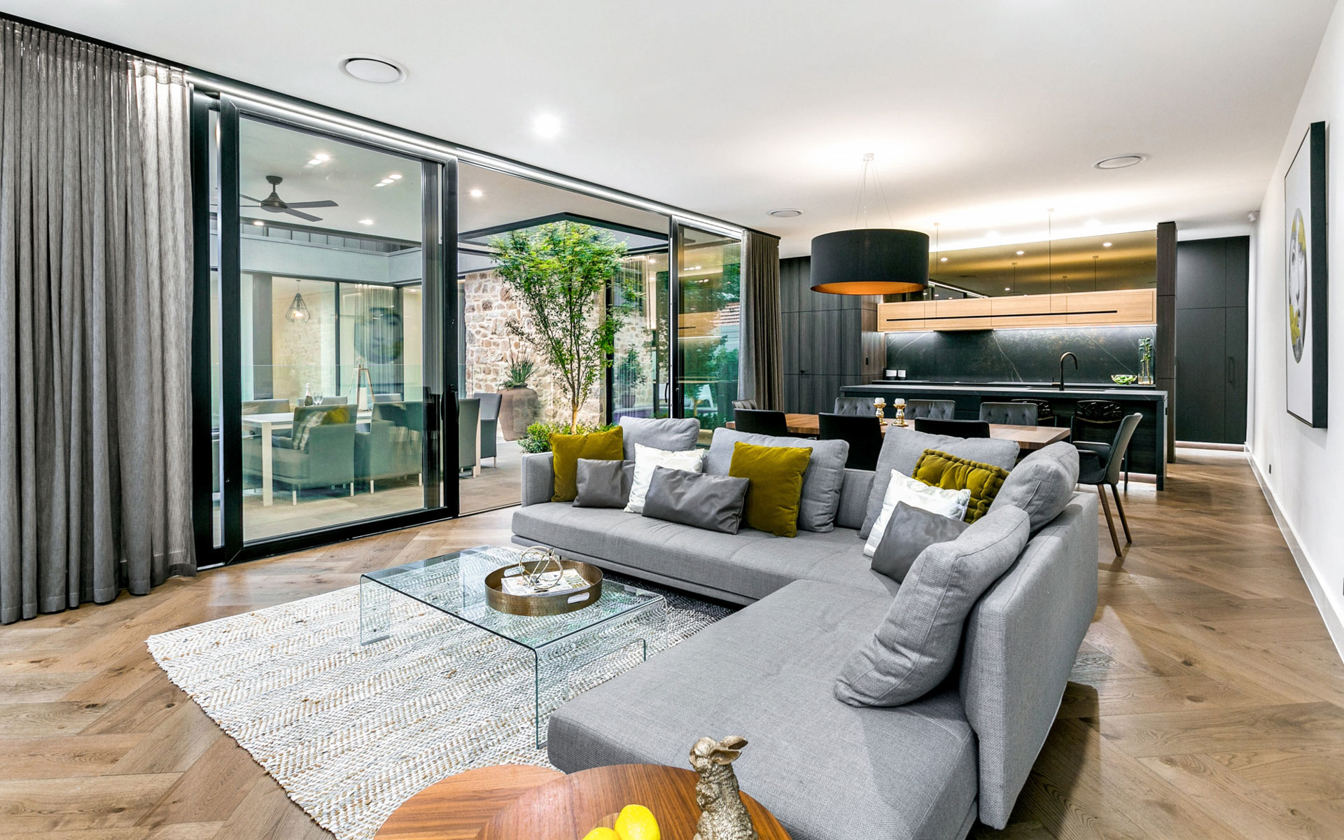 Interior Styling - Tracey Bryans