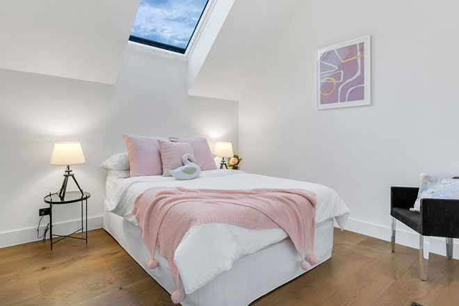 Interior Styling - Tracey Bryans