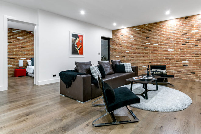 Interior Styling - Tracey Bryans